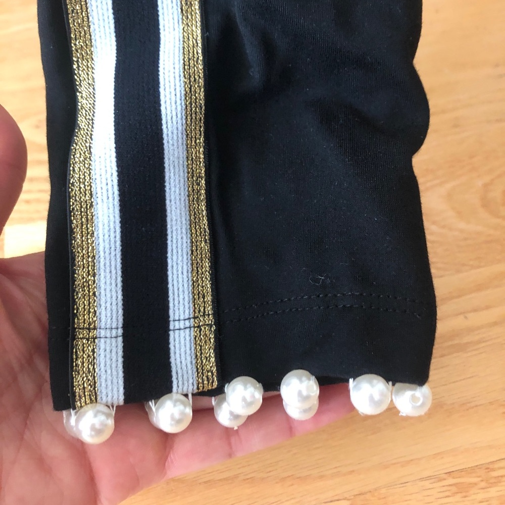 Fancy Track pants ! - Picture 2 of 2